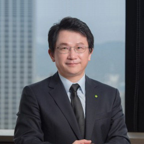 講者