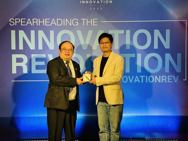 The New Taipei City Government won the 