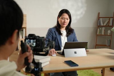 「新北有課 UKO」線上課程，4月首波上線NotebookLM系列，引領青年掌握AI關鍵力。