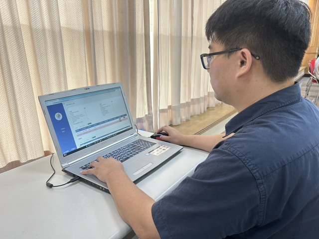 環保局運用焚化再生粒料追蹤管理平台掌握流向降低行政人力成本