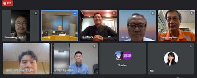 Focus group for Experts and Scholars panel - Smart Pole