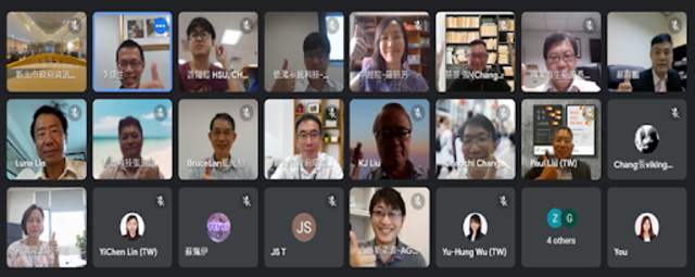 Focus group for Experts and Scholars panel–Green Energy Economy